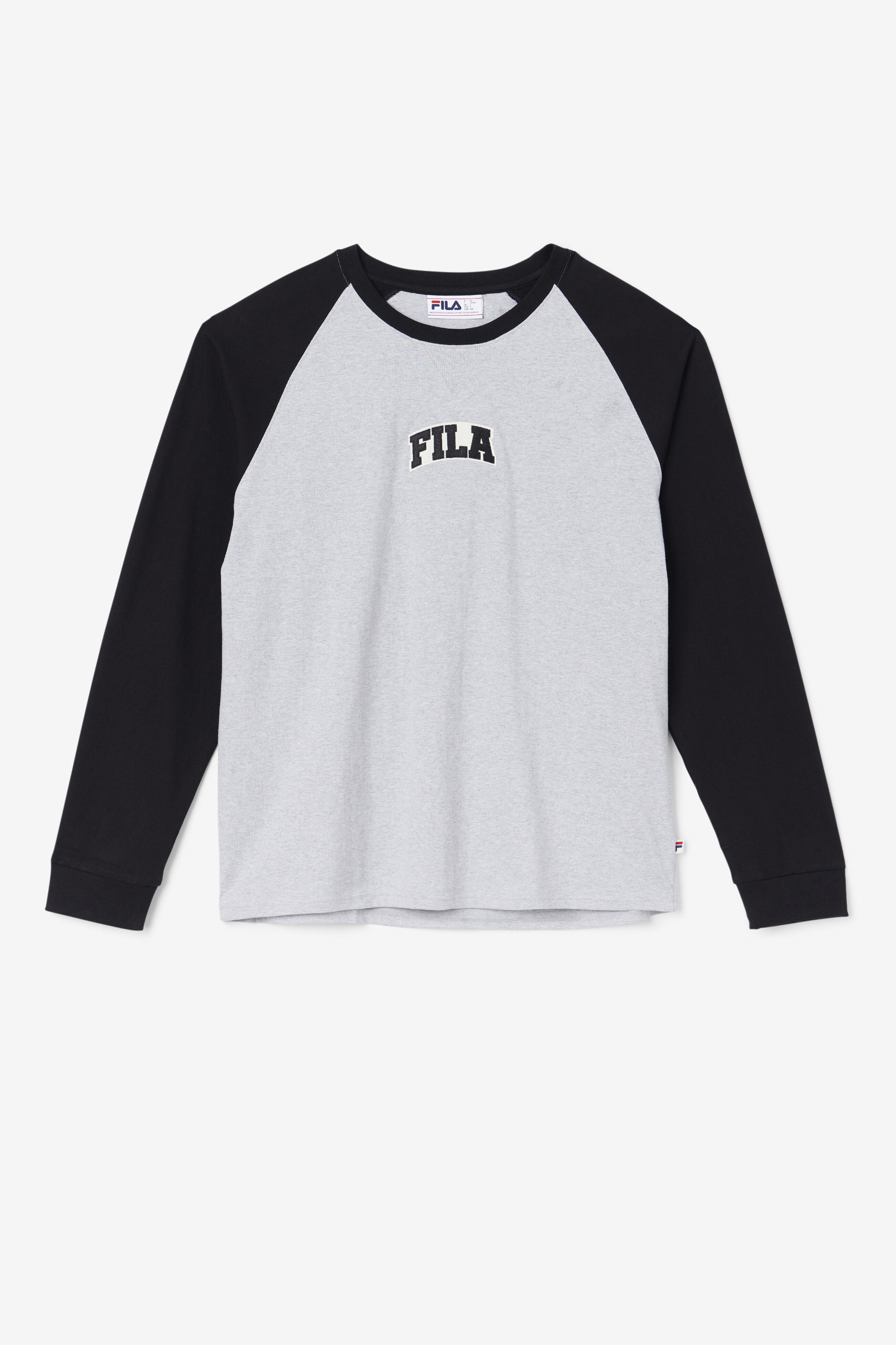 Chet Raglan Tee - Fila | Fila LM23D554